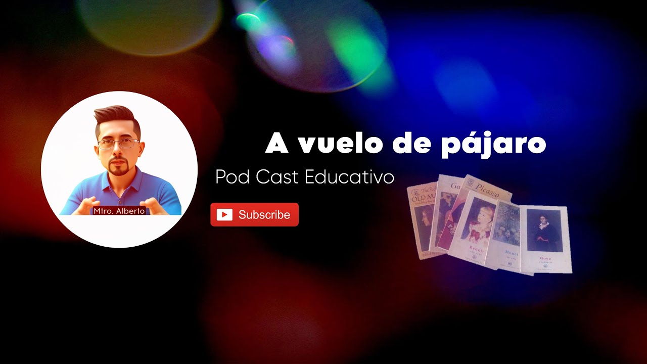 ¿CÓMO ABORDAR LA EDUCACIÓN DEL FUTURO