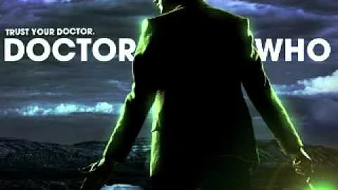 doctor who i am the doctor ultimate mix part one.swf