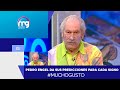 Las predicciones de Pedro Engel en salud, dinero y amor para cada signo - Mucho Gusto 2021