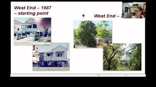 CitSciOz23: The Real Gap in Citizen Science: Recording What Eats What - Helen Schwencke