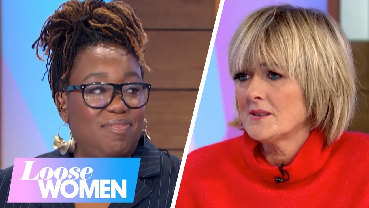 Have Harry and Meghan 'Snubbed' the Queen? | Loose Women