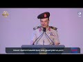 اللواء ياسر وهبه :حرب أكتوبر المجيدة أكدت إن الأوطان لا تحرر إلا بالإرادة