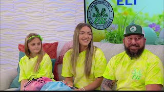 Easter for Eli 2023 Update WTAJ Studio 814