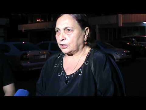 დაკითხვაზე დაბარებული მოქალაქე