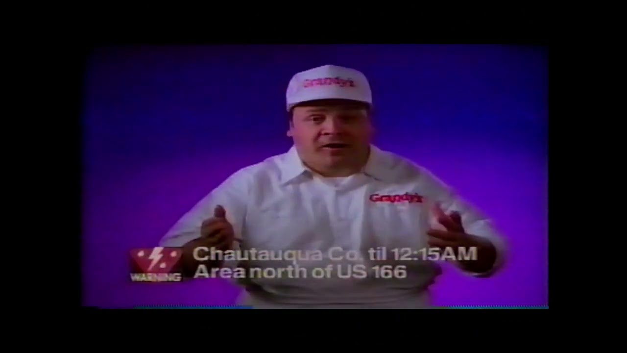 Grandys Commercial Wichita Kansas