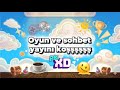 Oyun ve sohbet yayınııı🫠☕️koşşşşşşşşşş