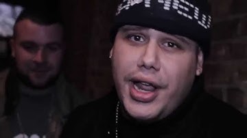 How Rob & HighPriest187 - Grime B2B / ONLI London \ Fraktured Planet TV