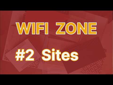 Mikrotik Hotspot Site