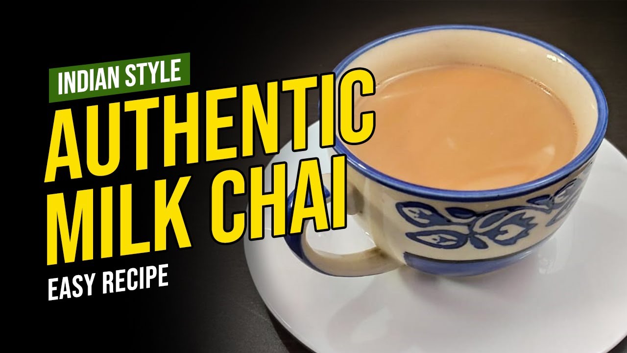 3 Ways to Make an Indian Tea - wikiHow Life