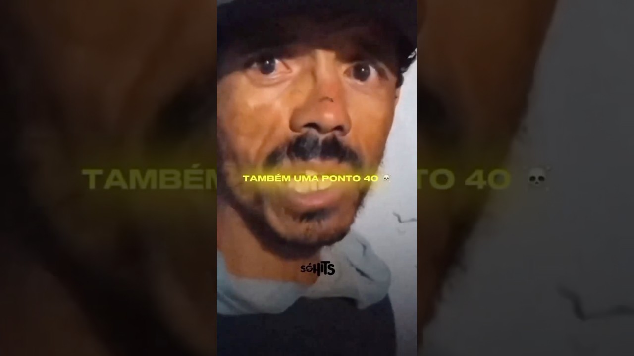 Muleque eu quero uma Glock, também uma .40 (Música Oficial) (Akarogger)