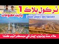 Thar coal block 1 islamkot mithi tharparkar vlog    1    sindhi vlog  salam sindh