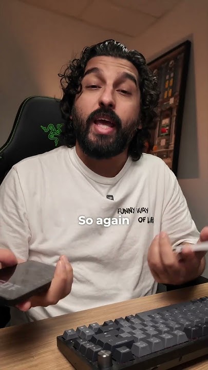 Nothing 3a vs Nothing 3a Pro - How to choose? - YouTube