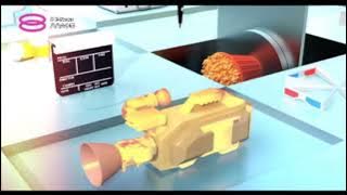 8TV | 8 E-News Intro in 16:9