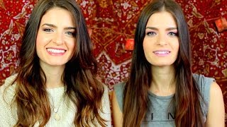 New Q&A Video!! - HelenaMaria