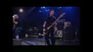 Donots - I quit (Live 2001)