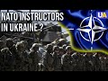 NATO Allies Sending Troops to Ukraine? New Developments Explained