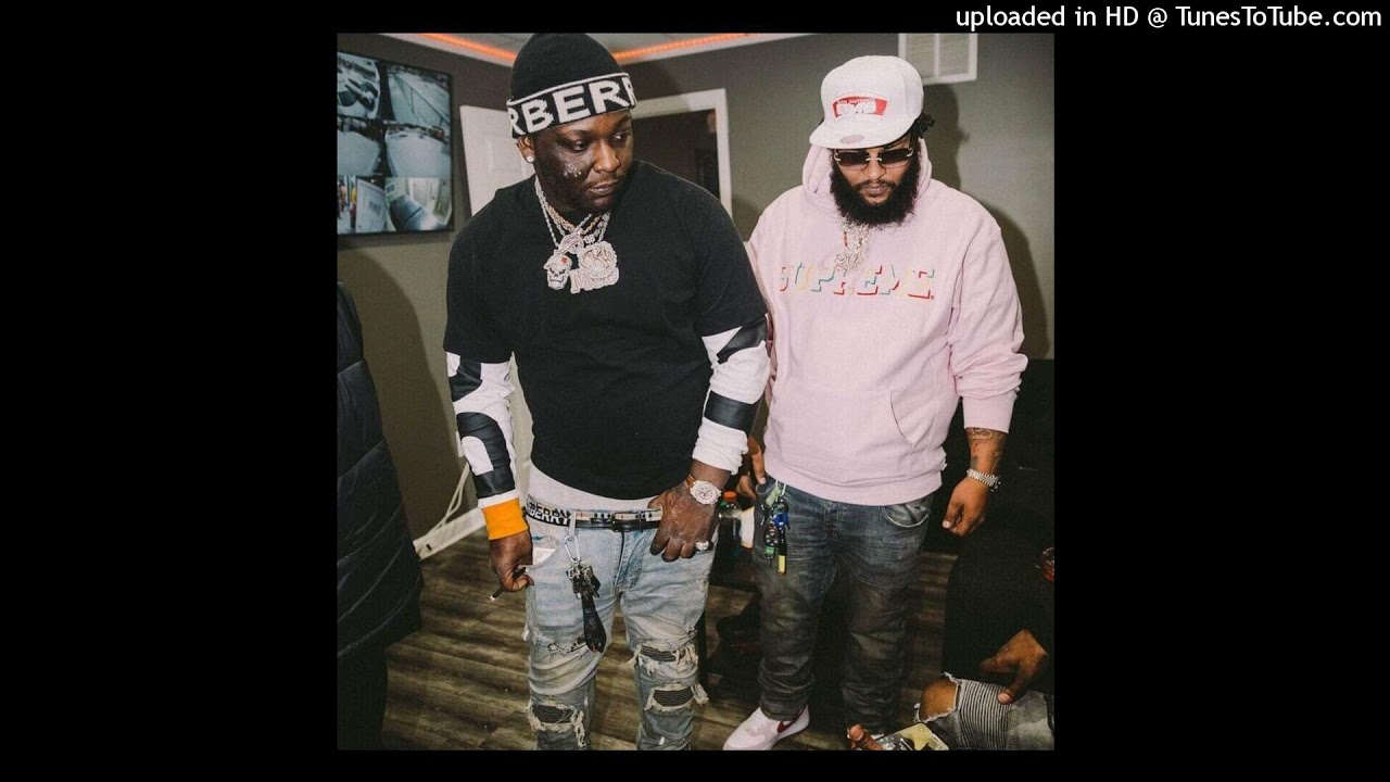 [FREE] Rio Da Yung Og x RMC Mike Type Beat - "Dumb Shit"