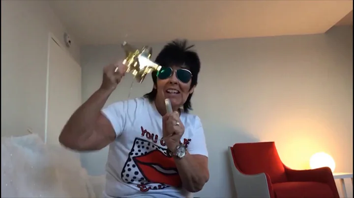 THS Lockdown Lip Dub