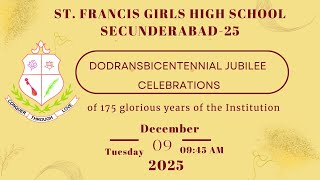A CELEBRATION OF GRATITUDE - 175 Glorious Years of Our Institution screenshot 2