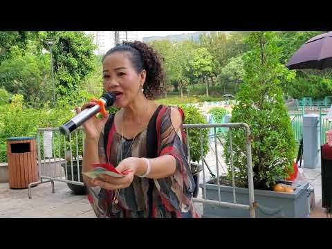 小橋 20191025 屯門公園