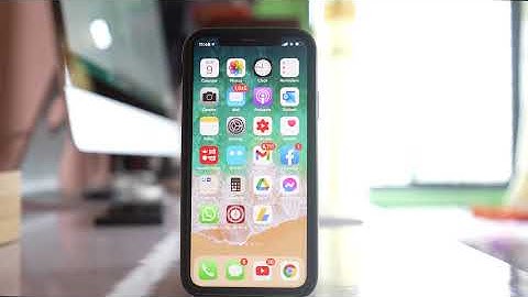 App Store Icon Missing from iPhone Or iPad [TUTORIAL VIDEO ISSUE FIXED]