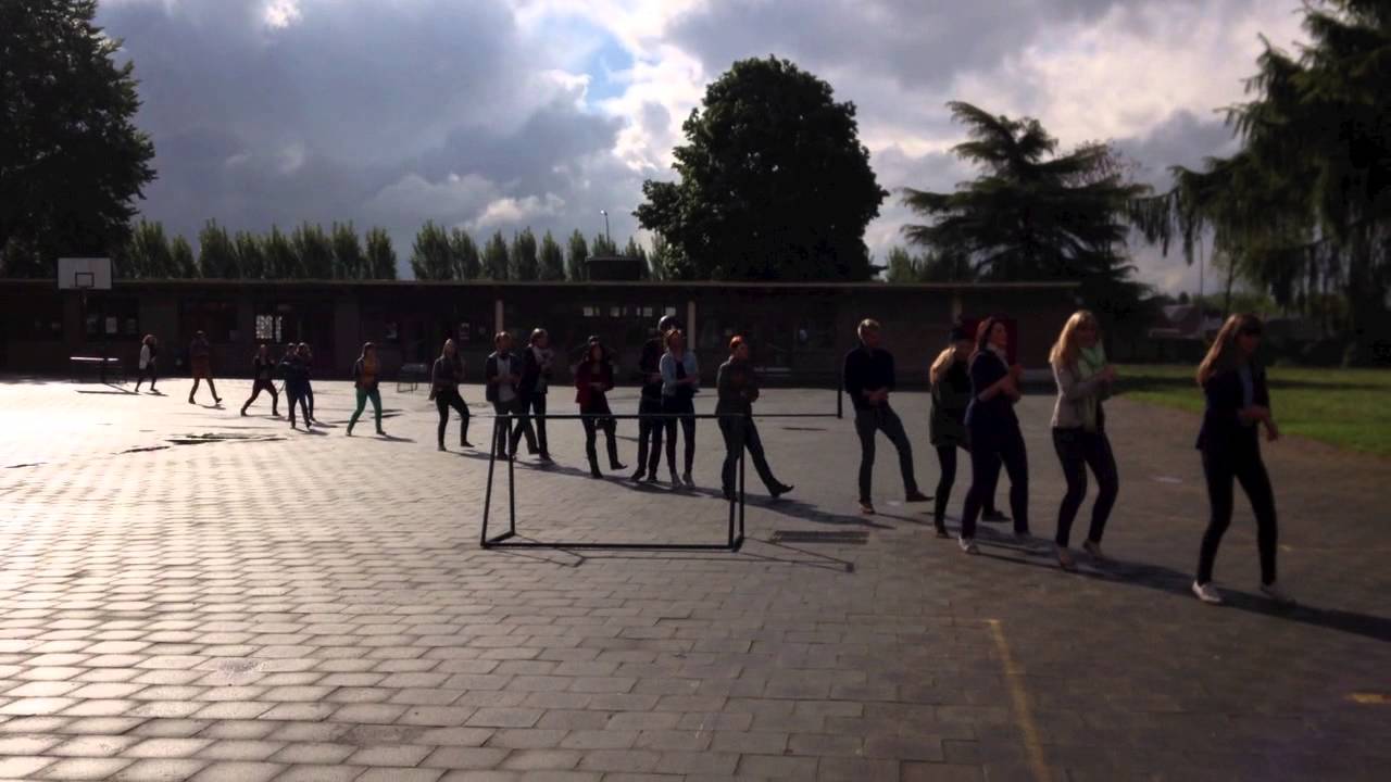 EDUGO De Toren 1213 6hwe2 seminarie MO