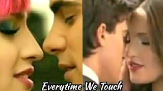 Clara & Luca - Everytime We Touch