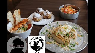 Local Eats: Sloppy's Downtown - Only in Lake Charles, LA