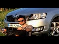 Skoda Rapid Review & Car Vlog