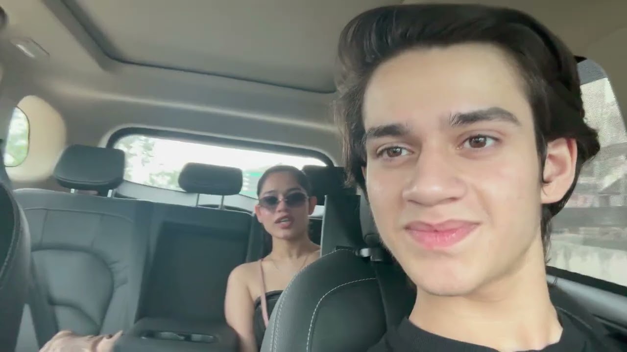 Pre birthday shopping😝