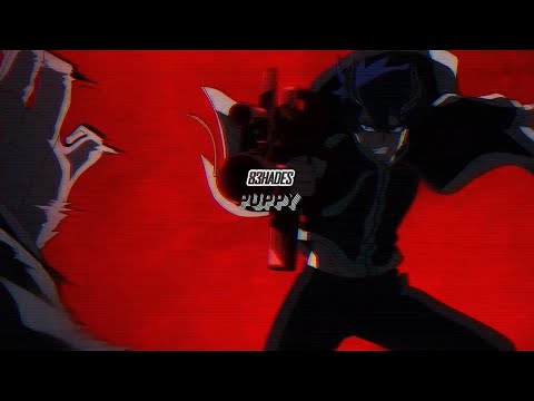 83HADES PUPPY PROD ORIGAMI