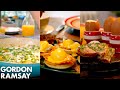 3 Breakfast Recipes You Need To Try | Gordon Ramsay