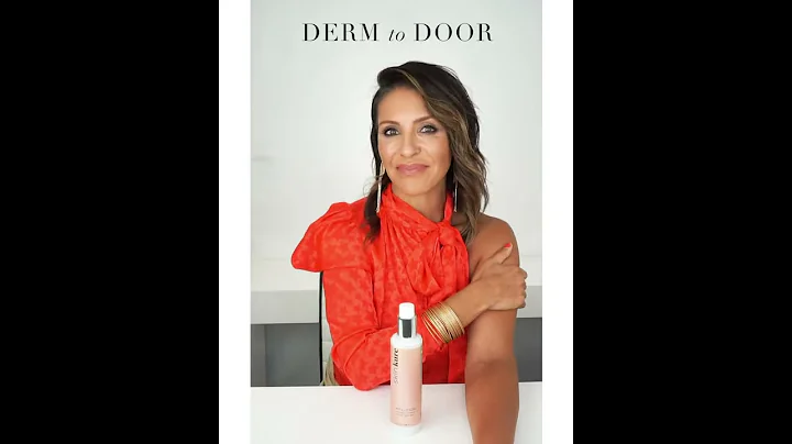 How to Treat Keratosis Pilaris Bumps