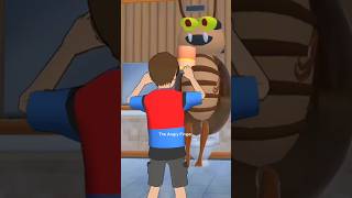 Yuta And The Roach Sakura School Simulator