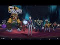 Honkai Star Railã€Vignettes in a Cupã€‘Event Story Morose Monsters I~VI