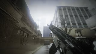 HELLSTRIKE ALL WEAPON RELOAD ANIMATIONS