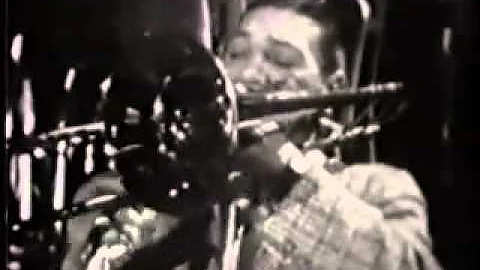 Struttin' - Hackett 1957
