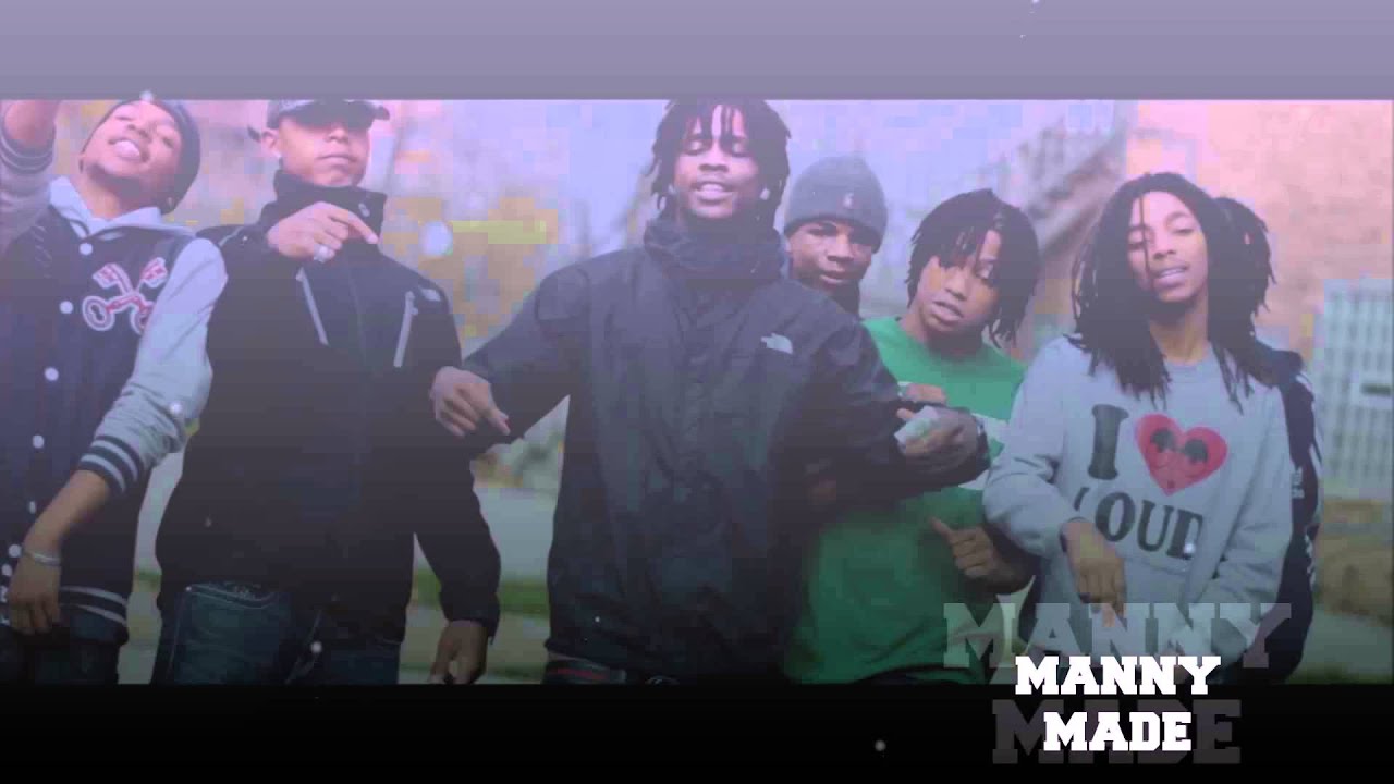 Chief Keef x Speaker Knockerz x Lil Durk Type Beat (Prod. By MannyMade