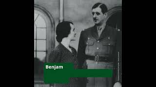 Anne de Gaulle : une vie pour l'éternité