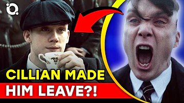 Do they really smoke that much on Peaky Blinders?