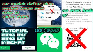 Registrasi tanpa chat online Indonesia Chat