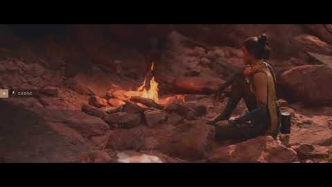 Unreal Engine 5 Demo - Valley of the Ancient