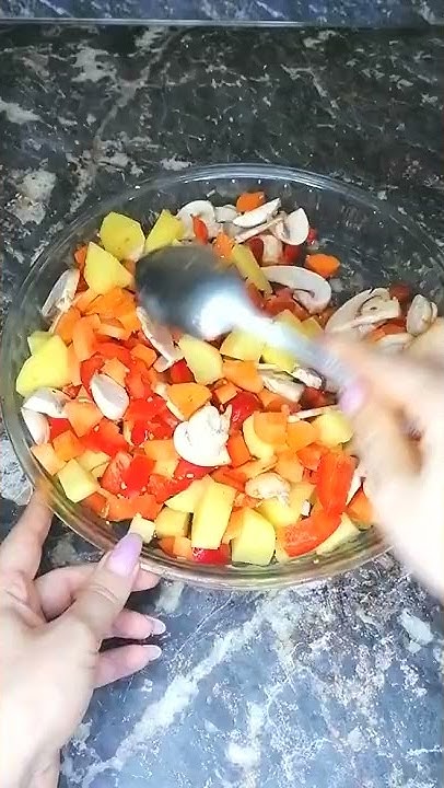 УЖИН😋 Просто,Быстро и Вкусно/Мультижарка - YouTube
