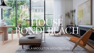 Inside a Home with a Contemporary Interior Design (House Tour)