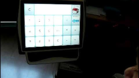 Me trying the tobii C12 and CEye