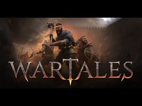 Видео: Wartaless с Майкером 13 часть