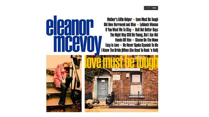 Eleanor McEvoy - I Knew the Bride (When She Use