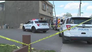 Man arrested on complicity charges for homicide on Youngstown’s South Side