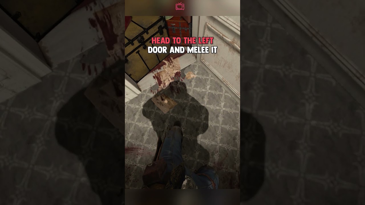 This TROLL Easter egg took 6 years to find! 