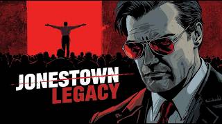 The Jonestown Tragedy:  the Cult That Shocked the World